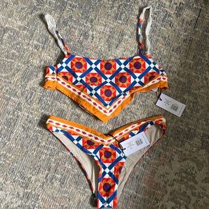 Weworewhat Bikini